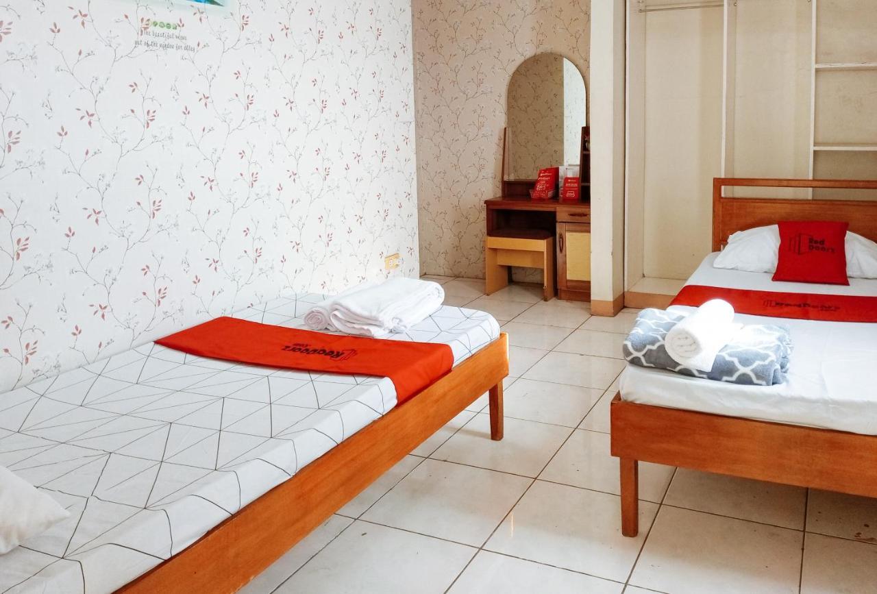Reddoorz Near Davao Airport Hotel Luaran gambar